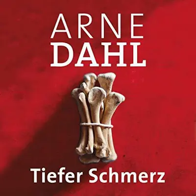 Arne Dahl: Tiefer Schmerz: A-Team 4 (AudiobookFormat, German language, 2019, HörbucHHamburg HHV GmbH)