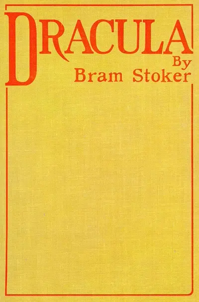 Bram Stoker: Dracula (Hardcover, 2012, Canterbury Classics)