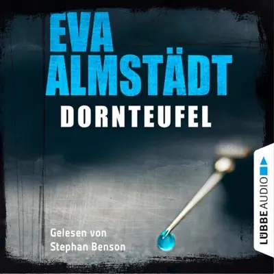 Eva Almstädt: Dornteufel (AudiobookFormat, German language, Lübbe Audio)