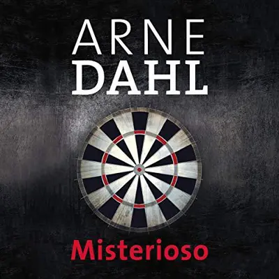 Arne Dahl: Misterioso: A-Team 1 (AudiobookFormat, German language, 2019, HörbucHHamburg HHV GmbH)