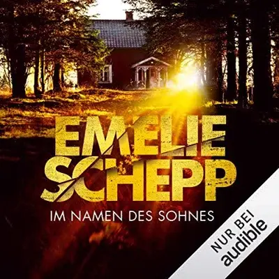 Emelie Schepp: Im Namen des Sohnes (AudiobookFormat)