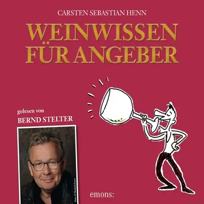 Beat Koelliker, Michael W. Pleitgen: Weinwissen (Hallwag Allgemeine Einführungen) (German Edition) (AudiobookFormat, GRÄFE UND UNZER Verlag GmbH)