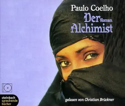 Paulo Coelho: Der Alchimist (AudiobookFormat, German language, 2007, Diogenes Verlag AG)