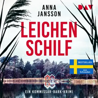 Anna Jansson: Leichenschilf (AudiobookFormat, German language, Der Audio Verlag)