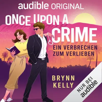 Brynn Kelly, Susanne Röltgen - Übersetzer: Rom-com Thrill Rides [German Edition] 02 - Ein Verbrechen zum Verlieben (AudiobookFormat, german language, 2026)