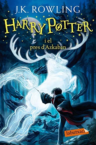 Joanne K. Rowling, Laura Escorihuela Martínez: Harry Potter i el pres d'Azkaban (Paperback, Spanish language, 2020, labutxaca)