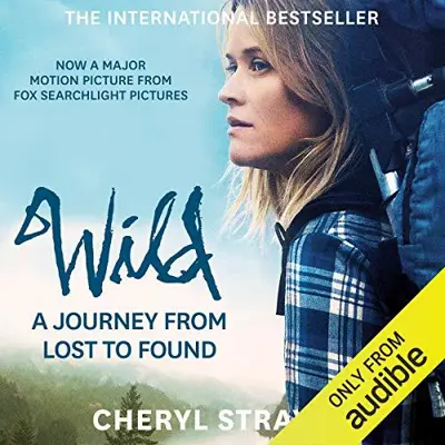 Cheryl Strayed: Wild (AudiobookFormat, english language, 2013, Audible Studios)