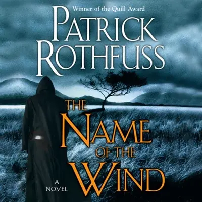 Patrick Rothfuss: The Name of the Wind (AudiobookFormat, Brilliance Audio)