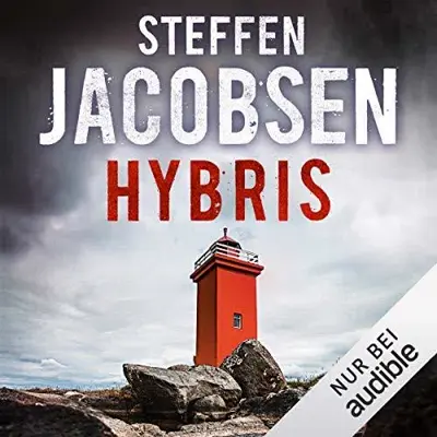 Steffen Jacobsen: Hybris (AudiobookFormat, German language, Rubiton Audioverlag)