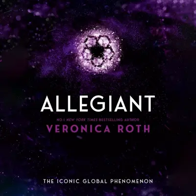 Veronica Roth: Allegiant (AudiobookFormat, HarperAudio)