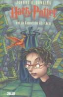 Joanne K. Rowling: Harryz Zauberbox (Paperback, German language, 2003, Carlsen Verlag Gmbtl)