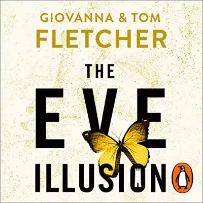 Giovanna Fletcher, Tom Fletcher: The Eve Illusion (AudiobookFormat, Penguin)