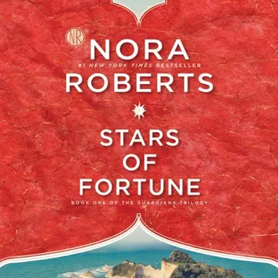 Nora Roberts: Stars of Fortune (AudiobookFormat, Brilliance Audio)