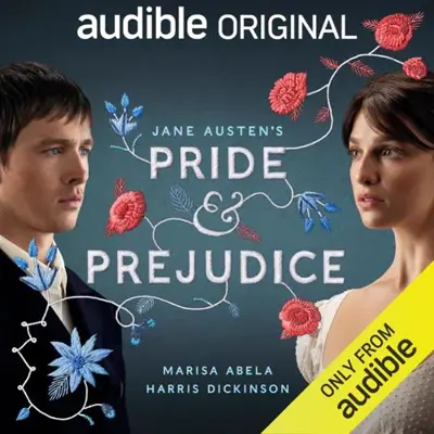 Jane Austen, Lulu Raczka: Pride and Prejudice (AudiobookFormat, Audible Studios)