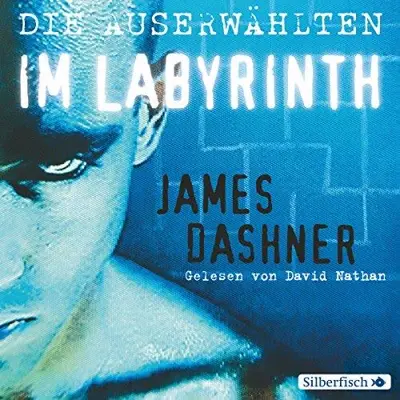 James Dashner: Die Auserwählten im Labyrinth (AudiobookFormat, German language, HörbucHHamburg HHV GmbH)