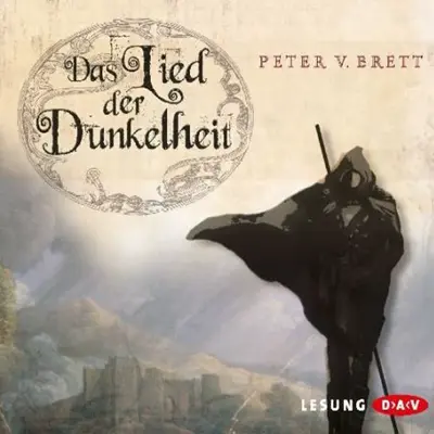 Peter V. Brett: Das Lied Der Dunkelheit (AudiobookFormat, German language, 2017, Audible Studios)