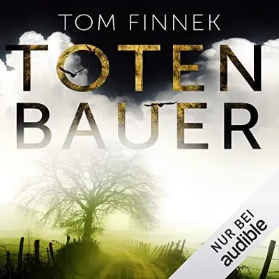 Tom Finnek: Totenbauer (AudiobookFormat, German language, Audible Studios)