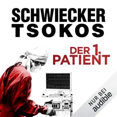 John Katzenbach: Der Patient (AudiobookFormat, German language, Audible Studios)