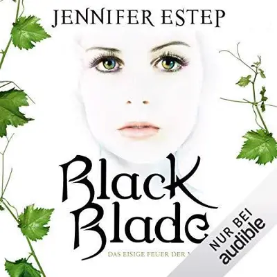 Jennifer Estep: Das eisige Feuer der Magie (AudiobookFormat, German language, Audible Studios)