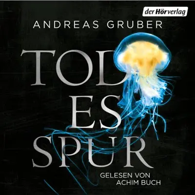 Andreas Gruber: Todesspur (AudiobookFormat, German language, Der Hörverlag)
