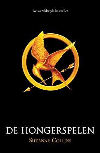 Suzanne Collins: De hongerspelen (Paperback, Dutch language, 2013, Unieboek | Het Spectrum, Van Goor)