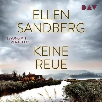 Ellen Sandberg: Keine Reue (AudiobookFormat, German language, Der Audio Verlag)