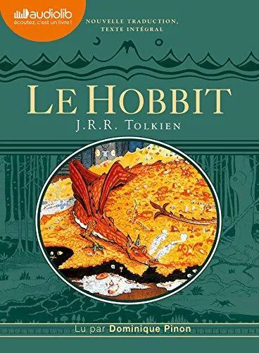 J. R. R. Tolkien: Le Hobbit (French language, 2012)
