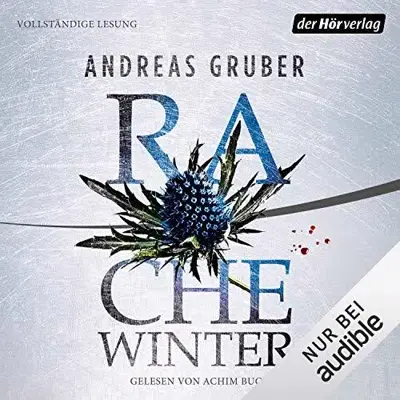 Andreas Gruber: Rachewinter (AudiobookFormat, German language, Der Hörverlag)