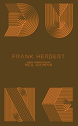 Frank Herbert: Dune (2016, Penguin Classics, Penguin Galaxy)