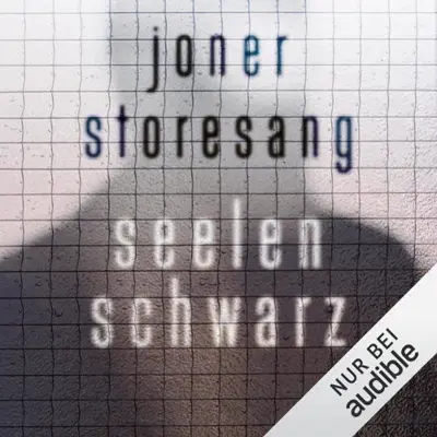 Joner Storesang: Seelenschwarz (AudiobookFormat, German language, Audible Studios)