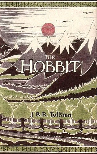 J. R. R. Tolkien: The hobbit, or, There and back again (2007)