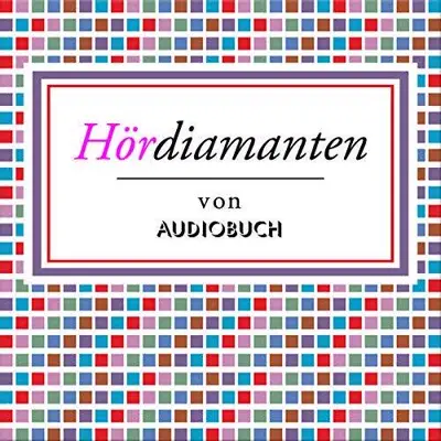 Friedrich Schiller: An die Freude (AudiobookFormat, German language, Audiobuch Verlag OHG)