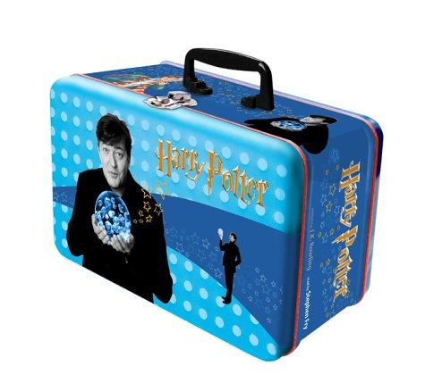 Joanne K. Rowling: The Harry Potter Quartet Collection (Harry Potter) (AudiobookFormat, 2002, BBC Audiobooks)