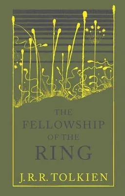 J. R. R. Tolkien: The Fellowship of the Ring (2013)