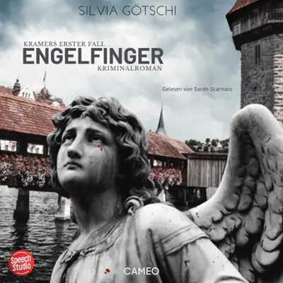 Silvia Götschi: Thomas Kramer [German Edition] 01 - Engelfinger - Kramers erster Fall - Thomas Kramer Romane 1 (AudiobookFormat, german language, 2000)