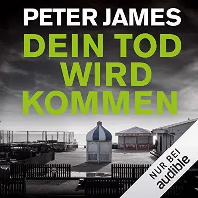Peter James: Dein Tod wird kommen (AudiobookFormat)