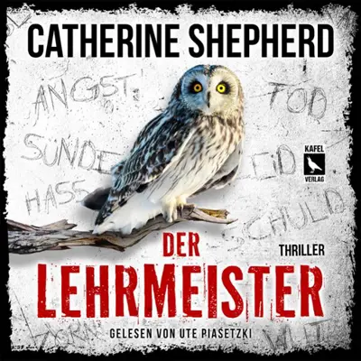 Catherine Shepherd: Der Lehrmeister (AudiobookFormat, german language, 2000)