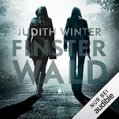 Judith Winter: Finsterwald (AudiobookFormat, German language, Argon Verlag)