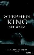 Stephen King: Schwarz (German language, 1980)