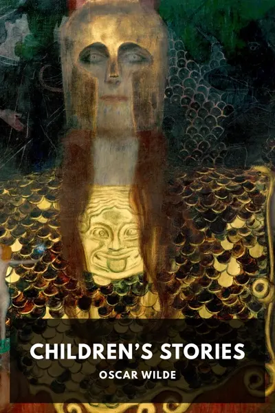 Oscar Wilde: Children’s Stories (AudiobookFormat, en-GB language, 2020, Standard Ebooks)