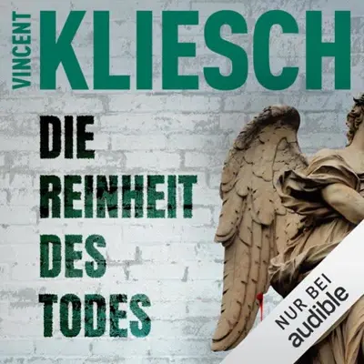 Vincent Kliesch: Die Reinheit des Todes (AudiobookFormat, German language, Audible Studios)