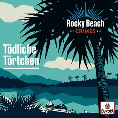 Kari Erlhoff: Tödliche Törtchen - Tante Mathilda ermittelt (AudiobookFormat, German language, EUROPA/Sony Music Family Entertainment)