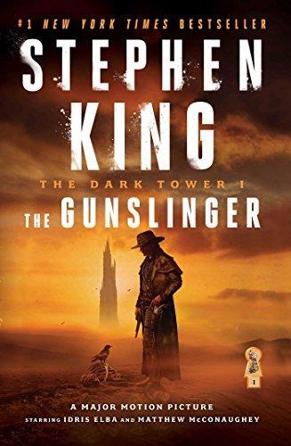 Stephen King: The Gunslinger (2003)