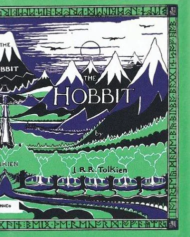 J. R. R. Tolkien: The Hobbit (1997)