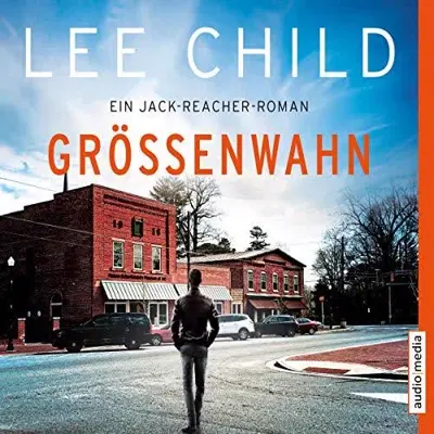 Lee Child: Größenwahn (AudiobookFormat, German language, Random House Audio, Deutschland)