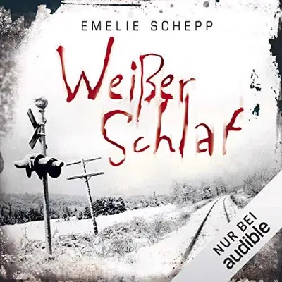 Emelie Schepp: Weißer Schlaf (AudiobookFormat, German language, Simon & Lynen Medienproduktion UG)
