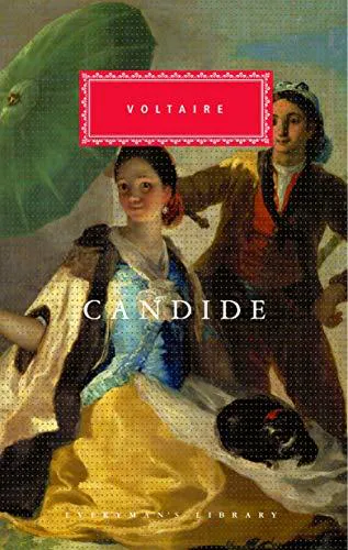 Voltaire, Francois M. Voltaire: Candide (1992)