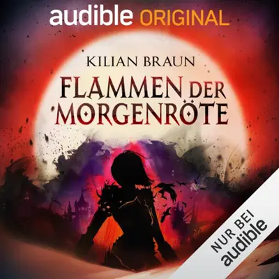Kilian Braun: Die dritte Legion 02 - Flammen der Morgenröte - Die dritte Legion 2 (AudiobookFormat, german language, 2021)