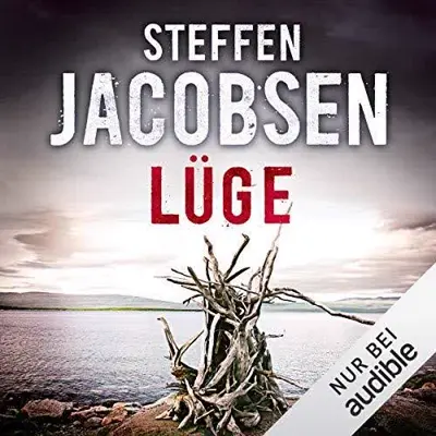 Steffen Jacobsen: Lüge (AudiobookFormat, German language, YourStarVoice)