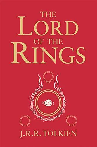 J. R. R. Tolkien: The Lord of the Rings (1996)